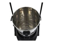 VacLine Industriesauger Clean Tack PRO-60 - Reinigungsmaschine