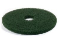 Super-Pads Janex Super - grün - 152 mm - 50 Pads f. Reinigungsmaschinen