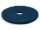 Super-Pads Janex Super - blau - 152 mm - 50 Pads f. Reinigungsmaschinen