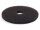Super-Pads Janex Super - braun - 152 mm - 50 Pads f. Reinigungsmaschinen