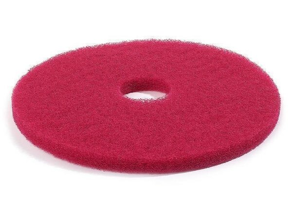 Super-Pad Janex - passend für Kärcher - 430 mm - 10 Pads f. Reinigungsmaschinen
