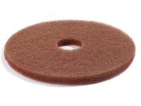 Super-Pad Janex beige - passt f. Kärcher - 510 mm 10...