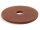 Super-Pad Janex beige - passt f. Kärcher - 510 mm 10 Pads f.Reinigungsmaschinen