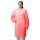 NITRAS PP-Besuchermantel mit Hemdkragen - Gr. 3XL - 50 Kittel - rot