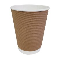 Fiesta Recyclable Heißgetränkebecher - 34cl -...