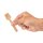 Fiesta Compostable Eislöffel - Holz - biologisch abbaubar - 9,6cm - 1000 Löffel