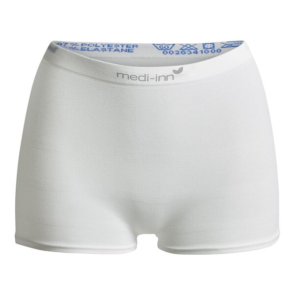 medi-inn CLASSIC Fix Soft Fixierhosen - 100 Stück - Gr. M