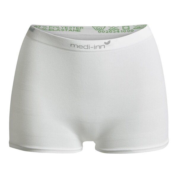 medi-inn CLASSIC Fix Soft Fixierhosen - 100 Stück - Gr. XL - Fixierhöschen