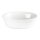 Olympia Whiteware ovale Auflaufformen - 16,1cm - 12 Stück - Porzellan