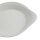 Olympia Whiteware Gratinschalen - weiß - 15,6 x 12,6cm - 12 Stück - Porzellan
