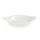 Olympia Whiteware Gratinschalen - weiß - 15,6 x 12,6cm - 12 Stück - Porzellan