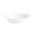 Olympia Whiteware runde Gratinschalen - weiß - 17cm - 12 Stück - Porzellan