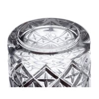 Utopia Zeitlose Vintage Schnapsgläser - 6cl - 24 Gläser - Kristallglas