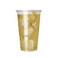 Fiesta Recyclable Pappbecher + Deckel - 220ml - Kaltgetränke - 1000 Einwegbecher