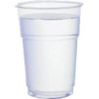 Fiesta Recyclable Pappbecher + Deckel - 220ml - Kaltgetränke - 1000 Einwegbecher