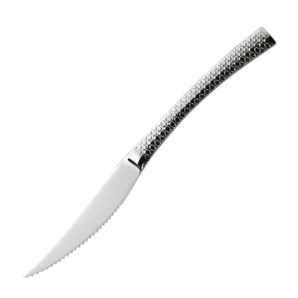Comas Hidraulic Steakmesser - 25,7 cm - Edelstahl - 24 Messer