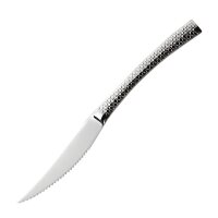 Comas Hidraulic Steakmesser - 25,7 cm - Edelstahl - 24...
