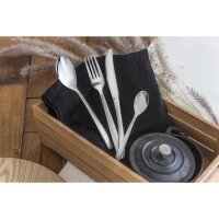 Comas Hidraulic Steakmesser - 25,7 cm - Edelstahl - 24...
