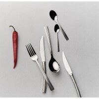 Comas Hidraulic Steakmesser - 25,7 cm - Edelstahl - 24 Messer