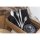 Comas Hidraulic Steakmesser - 25,7 cm - Edelstahl - 24 Messer