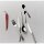 Comas Hidraulic Steakmesser - 25,7 cm - Edelstahl - 24 Messer