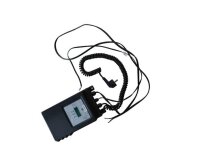 Batterieladegerät - passend für Gel-Batterien...