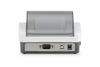 KERN Nadeldrucker YKT-01 - mit großem LCD-Display