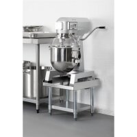 Buffalo Digitaler Planetenmischer - 1,1 KW - 20L - Planetenmixer