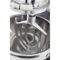 Buffalo Digitaler Planetenmischer - 1,1 KW - 20L - Planetenmixer