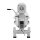 Buffalo Digitaler Planetenmischer - 1,1 KW - 20L - Planetenmixer