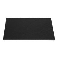 Olympia Schieferplatten - 28 x 18cm - Nur von Hand...