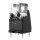 Polar U-Serie Slush Maker 2x 12Ltr. geeignet f zucker- und alkoholarme Getränke