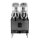Polar U-Serie Slush Maker 2x 12Ltr. geeignet f zucker- und alkoholarme Getränke
