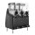 Polar U-Serie Slush Maker 3x 12Ltr. geeignet f zucker- und alkoholarme Getränke