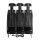 Polar U-Serie Slush Maker 3x 12Ltr. geeignet f zucker- und alkoholarme Getränke