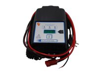 Batterieladegerät - 36V/20A/Modell 2 - OnBoard - f....