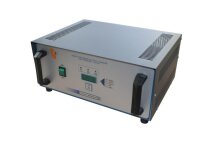 Batterieladegerät - 24V / 25 A - f. für...
