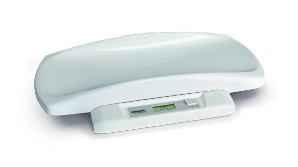 Soehnle Babywaage "Multina Comfort" - bis 20 Kg - Batteriebetrieb