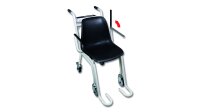 Soehnle Stuhlwaage nicht eichfähig - bis 200 Kg -...