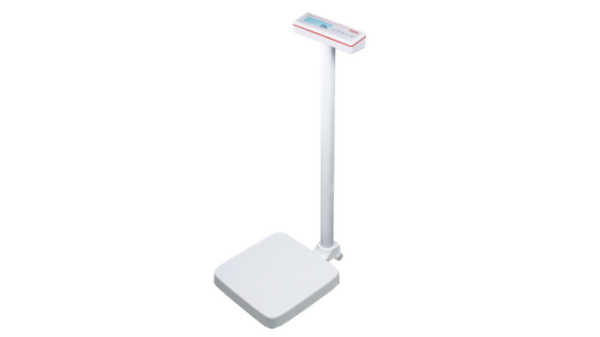Soehnle Stativwaage - bis 300 Kg - Personenwaage mit Stativ