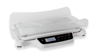 Soehnle Babywaage "NEO" - bis 15 Kg - geeicht -...
