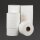 Toilettenpapier Mini Jumbo von Jantex - 2 lagig - 24 Rollen - Jumborollen
