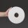 Toilettenpapier Jumbo von Jantex - 2 lagig - 12 Rollen - Jumborollen