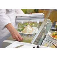 Frischhaltefolie für Wrapmaster 1000 - 12 Rollen - 30 cm x 100 m
