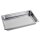 Gastro M Edelstahl Gastronorm-Behälter 1/1GN incl. Deckel - 65mm - 3 Behälter