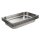 Vogue GN-Behälter GN1/1 - 6,5cm - 9 L - 4 Behälter - Edelstahl