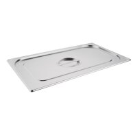 Vogue Deckel für GN-Behälter GN1/1 - 4 Deckel...