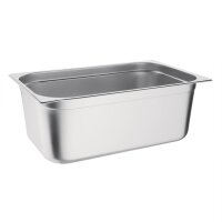 Vogue GN-Behälter GN1/1 - 20cm - 28L - 1...