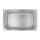 Vogue GN-Behälter GN1/1 - 20cm - 28L - 1 Behälter incl. Deckel - Edelstahl