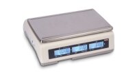 Soehnle Marktwaage mit Zweitanzeige 9360 - geeicht - 3 |...